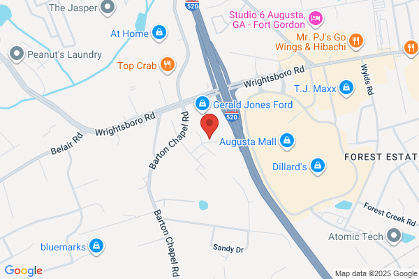 Frank Lariscey Heating & Air Conditioning