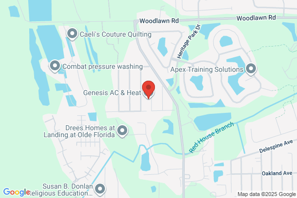 Genesis Heating & Air