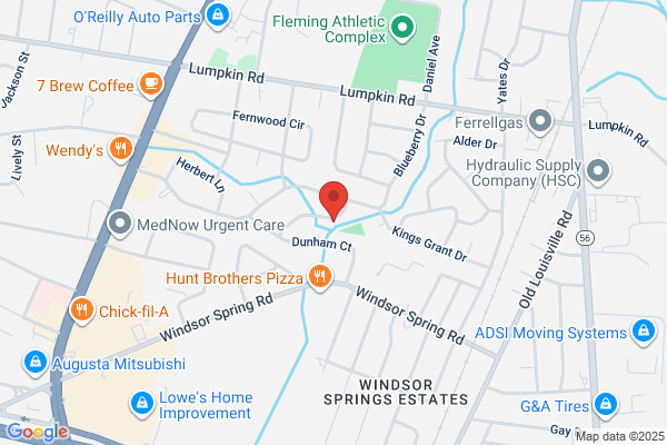 J & L Heating & Air
