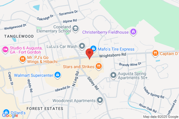 The Shop Auto Care