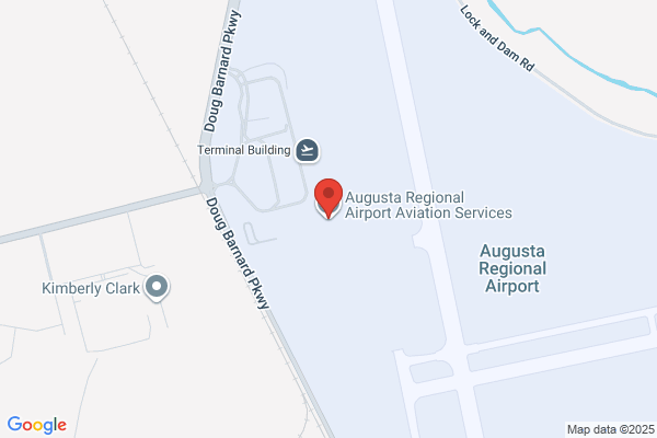 Garrett Aviation Services