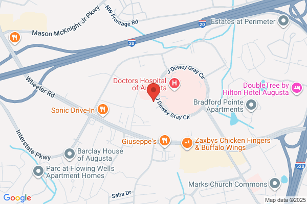 Pulmonary, Allergy and Sleep Center of Augusta