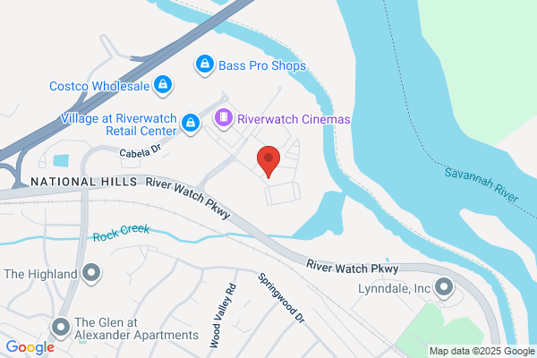 Residence at Riverwatch