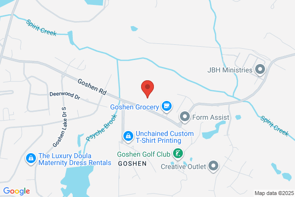 Goshen Estates