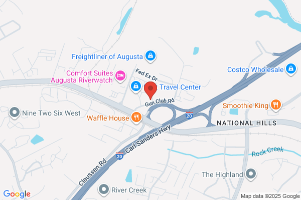 Bobs I-20 Self Storage