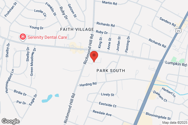 Fairway Village Apartments