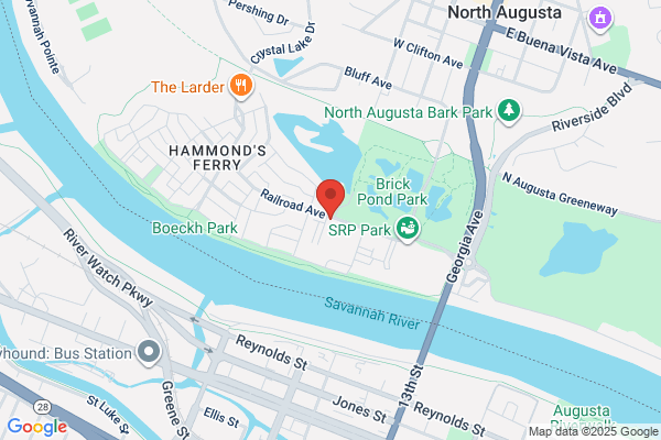 Ironwood Apartment Homes