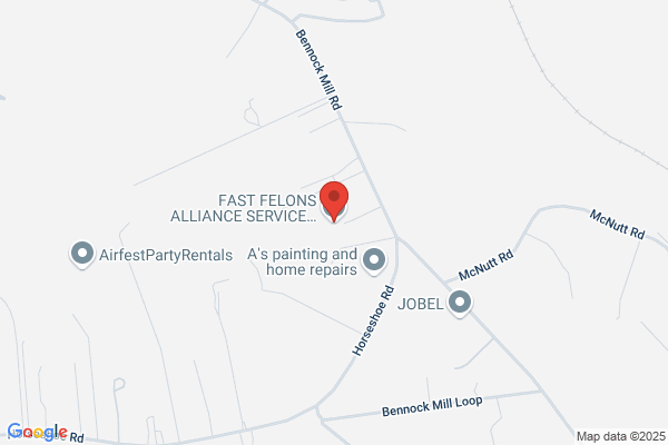 Savannah Alliance Residential