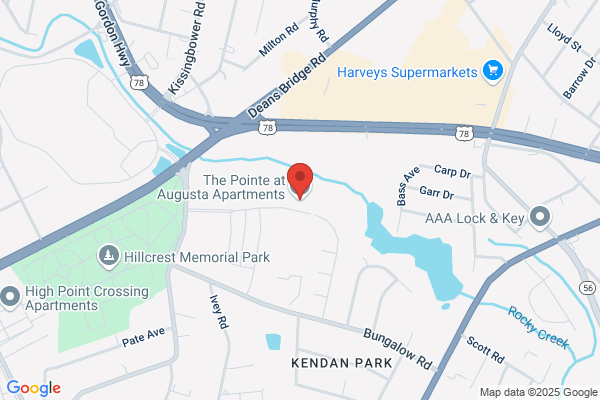 The Pointe at Augusta Apartments