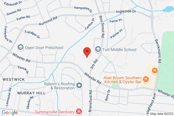 Willow Ridge Apartments