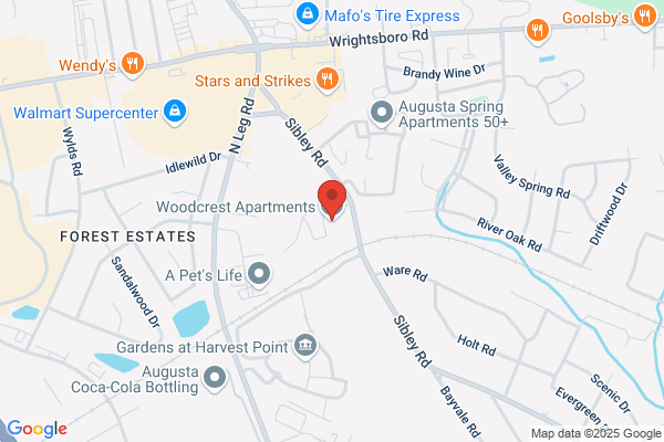 Woodcrest Apartments