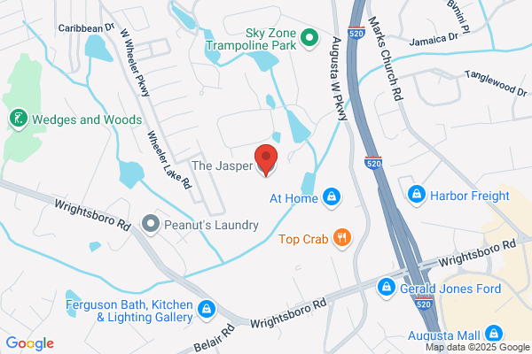 Woodlake Club Apartments