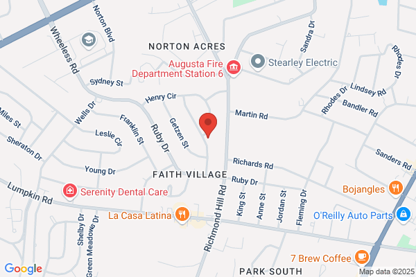 Brown's Electrical Services