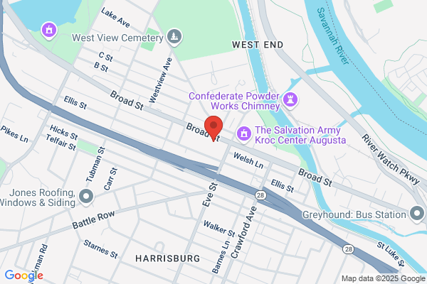 Whitehead Appliance Center Inc