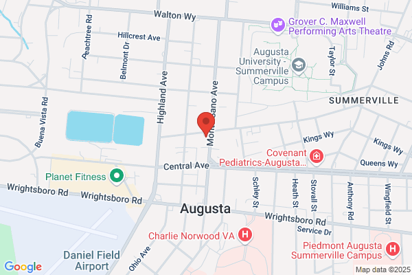 Woodhurst Partnership Aia