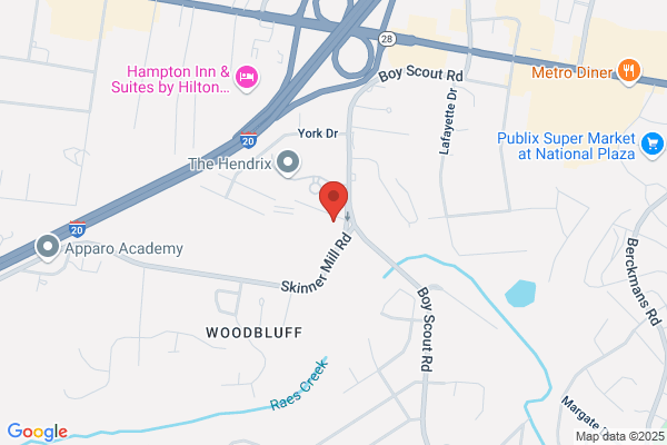 Augusta Swim Supply Inc