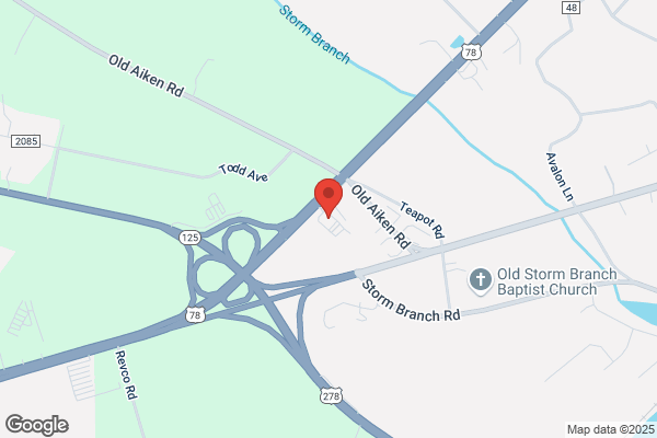 Taylor Collision Center