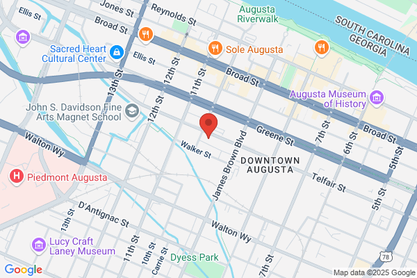 C&C Automotive - Downtown Augusta
