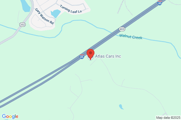 Atlas Automotive