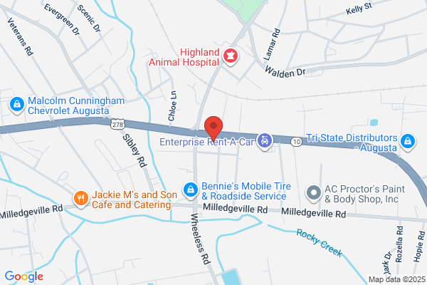 Augusta Auto Clinic