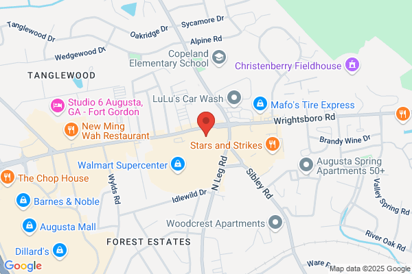 Georgia Customs - Auto Repair & Towing In Augusta, GA