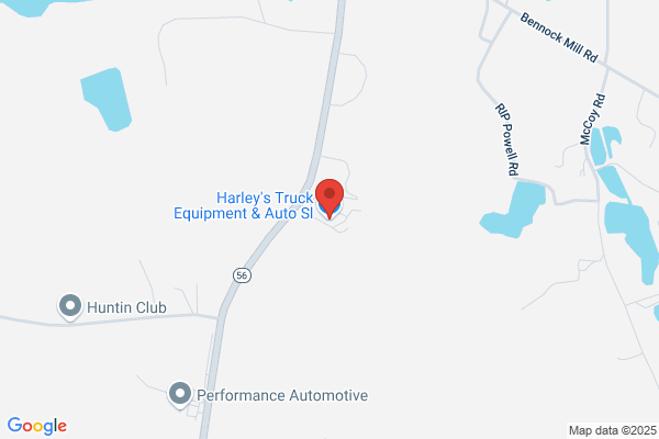 Harley's Auto Care