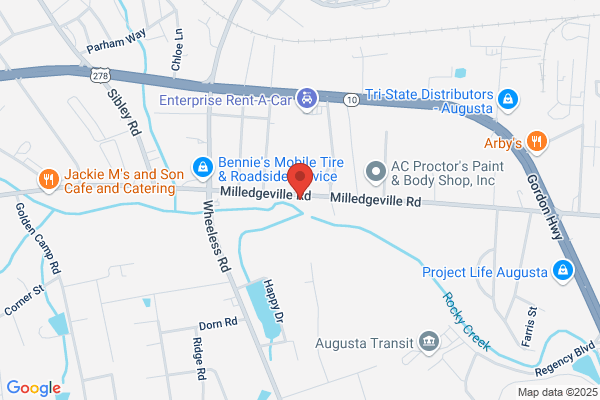 Horaces Auto Repairs