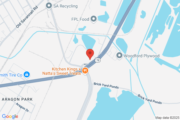 Matthews Motors - Truck & Trailer Repair