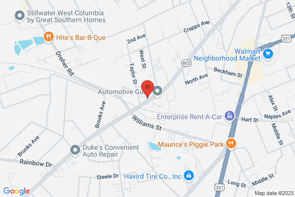 Mike's Automotive, Towing Service Available
