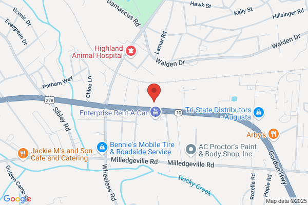 Regency Tire & Automotive Center