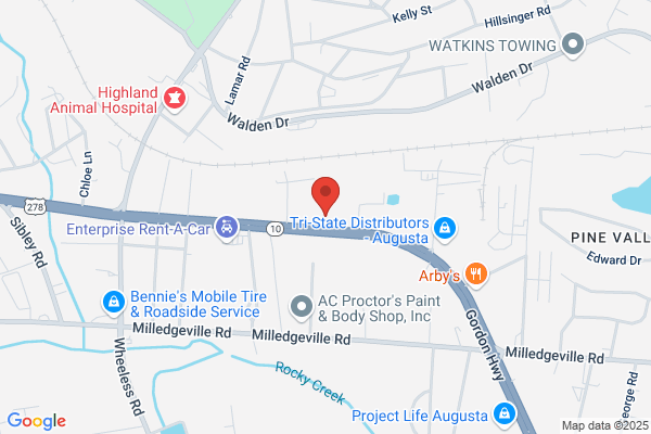 atc Auto Center