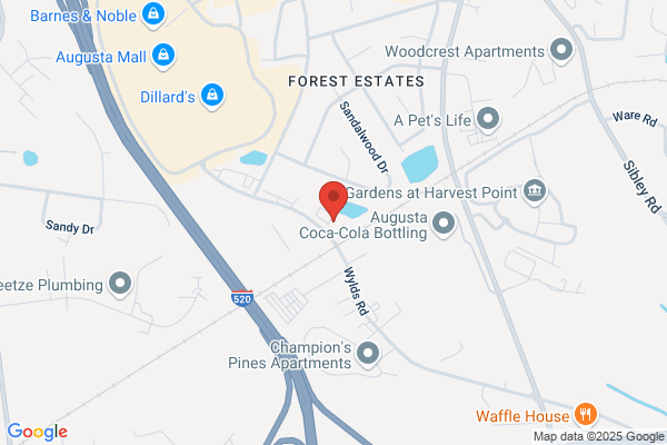 Accurate Repair Techs Inc