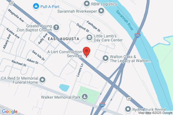 Alert Construction Services
