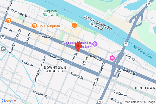 Augusta American Building Co