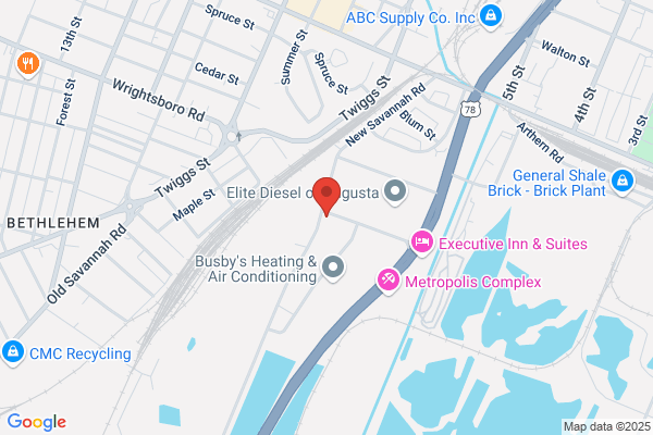 Professional Boiler Services Inc