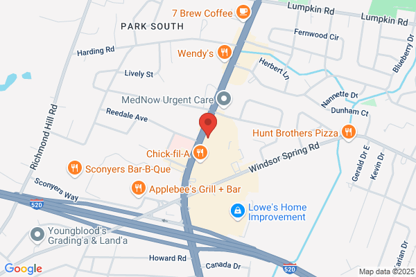 Krispy Kreme