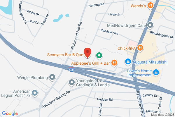 Sconyers Bar-B-Que