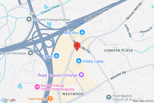 Mattress Firm Augusta Exchange