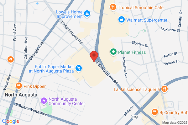 Mattress Firm Augusta North