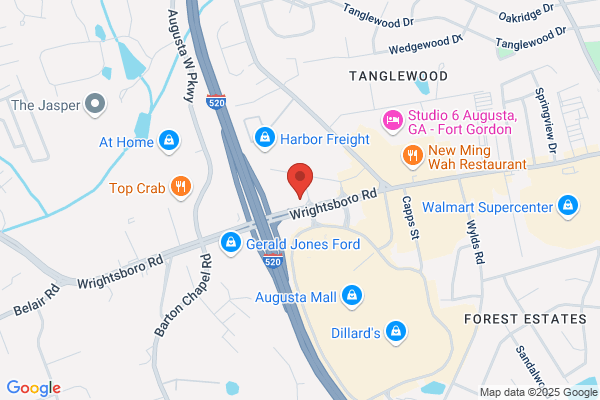 Mattress Firm Augusta South