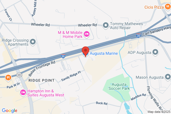 Augusta Marine