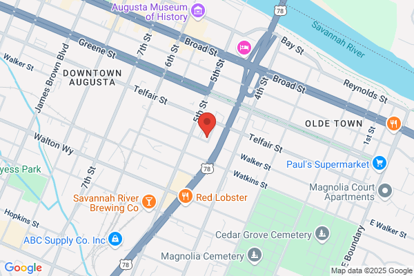 Hamilton & Associates