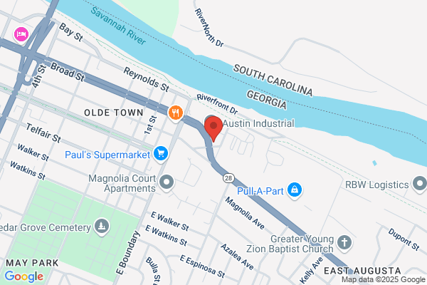 Riverfront Collision Center