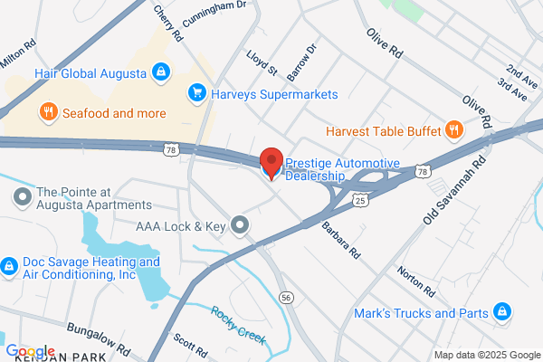 PRESTIGE AUTOMOTIVE DEALERSHIP, LLC
