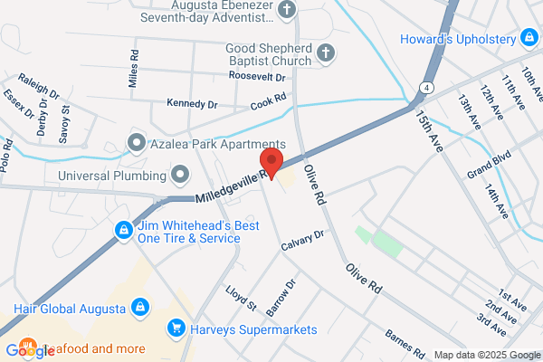 AutoZone Auto Parts