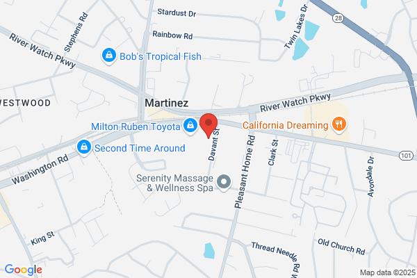 Augusta Dodge Inc