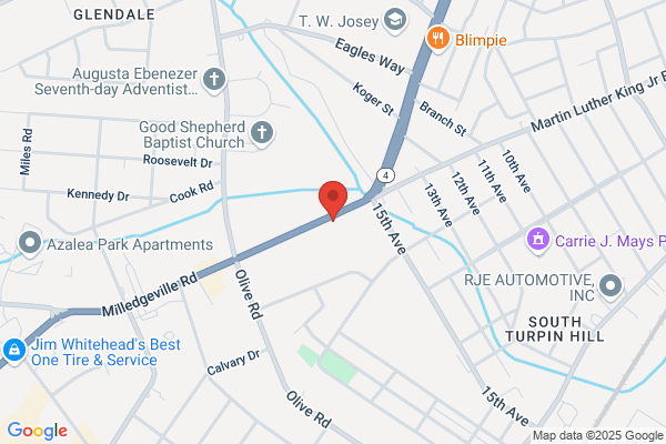 K & P Auto Machine Shop Inc