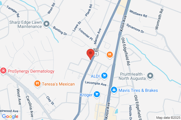 North Augusta Tire & Auto Service