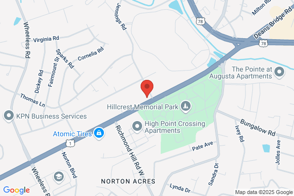 Arrington's Auto Rental
