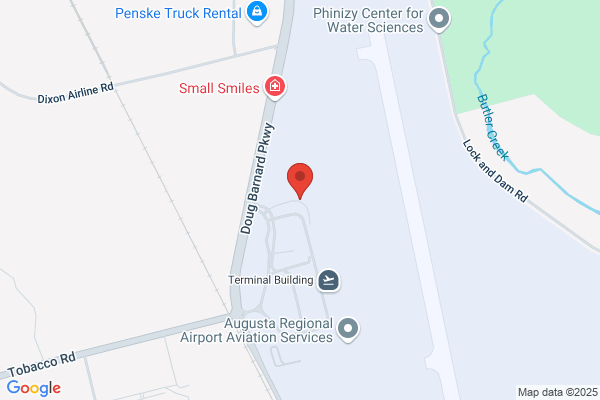 SUV Rental Augusta